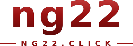 ng22 logo
